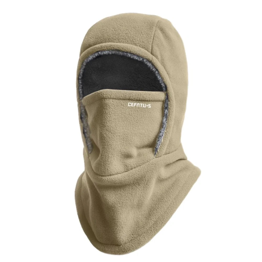 Windproof Fleece Balaclava