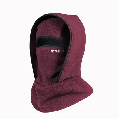 3 in 1 Fleece Balaclava