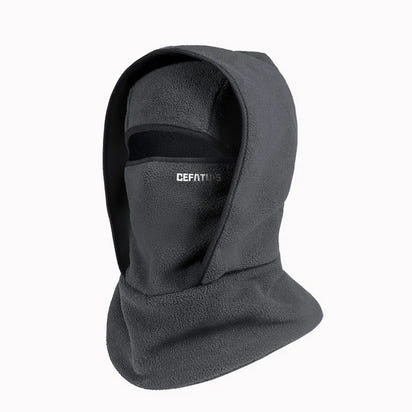 3 in 1 Fleece Balaclava
