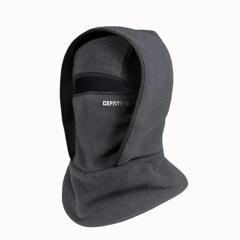 3 in 1 Fleece Balaclava