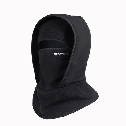 3 in 1 Fleece Balaclava