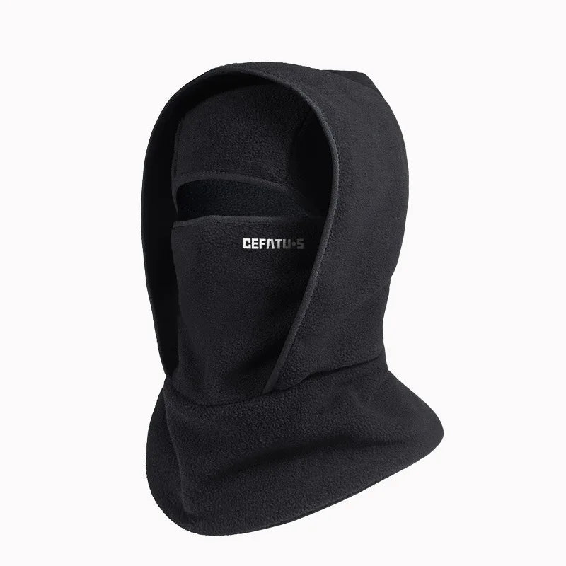 3 in 1 Fleece Balaclava