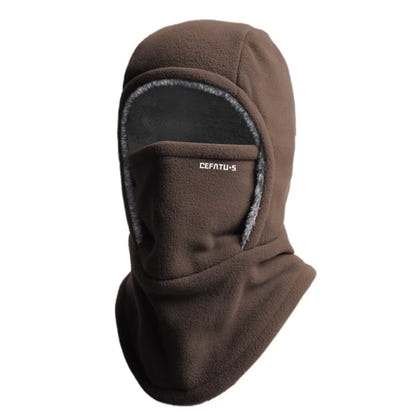 Windproof Fleece Balaclava