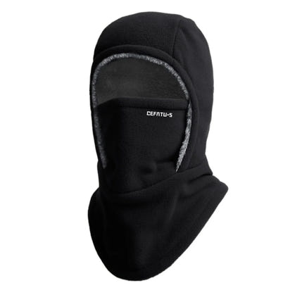 Windproof Fleece Balaclava