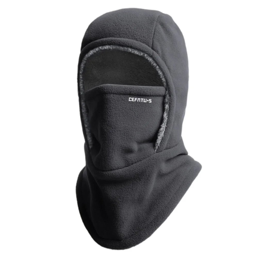 Windproof Fleece Balaclava