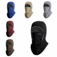 Windproof Fleece Balaclava