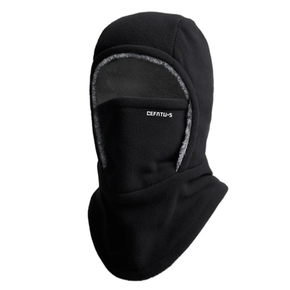 Windproof Fleece Balaclava