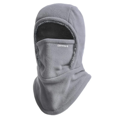 Windproof Fleece Balaclava