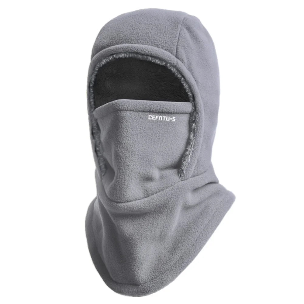 Windproof Fleece Balaclava