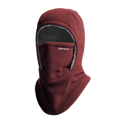 Windproof Fleece Balaclava